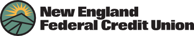 New England Federal Credit Union Logo